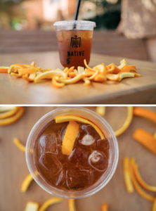 Drivu Cascara
