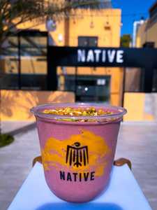 Drivu Acai Smoothie