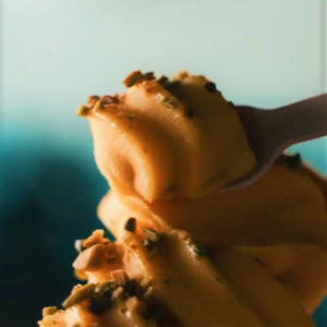 Drivu Mango Ice Cream