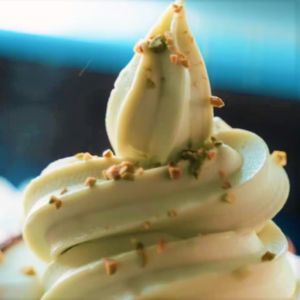 Drivu Avocado Ice Cream