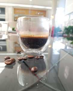 Drivu Double Espresso