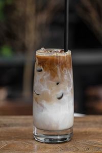 Drivu Iced Mocha