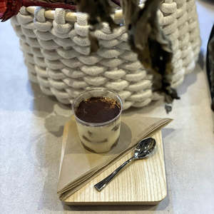 Drivu Tiramisu