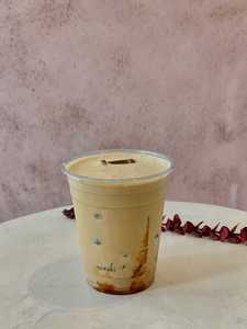 Drivu Toffy Sip