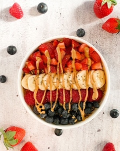Drivu recharge berries berry