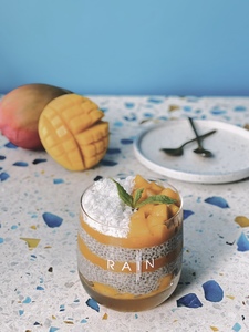 Drivu Mango Chia