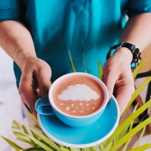 Drivu Winter Seasonal Coffee