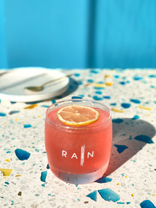 Drivu Pink Lemonade