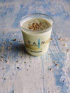 Drivu Pistachio Shake