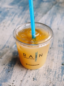 Drivu Orange Juice