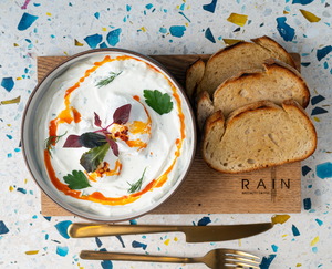 Drivu Turkish Eggs