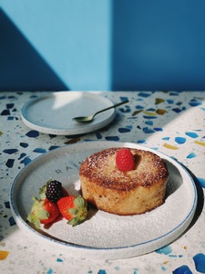 Drivu Classic French Toast