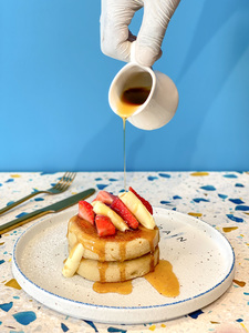 Drivu Classic Pancakes