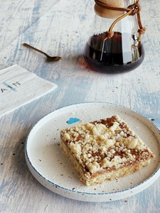 Drivu Sea Salt Caramel Bar