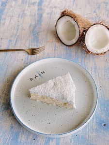 Drivu Cloud Cake