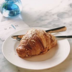 Drivu Cheese Croissant
