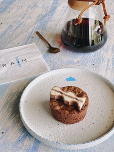 Drivu Kinder Brownie
