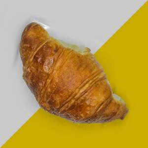 Drivu Butter Croissant