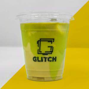 Drivu Pistachio Latte