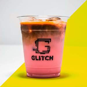 Drivu Rose Latte
