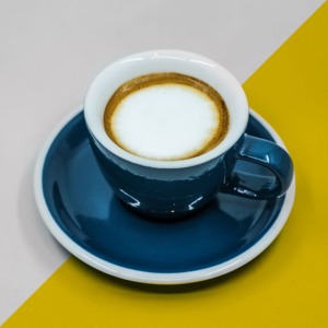 Drivu Macchiato