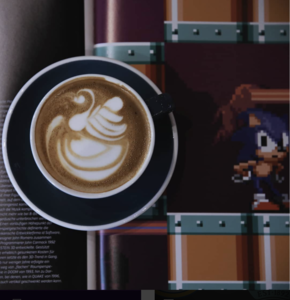Drivu Flat White