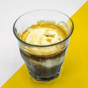 Drivu Affogato