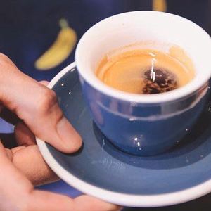 Drivu Espresso