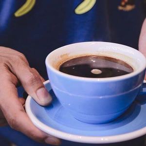 Drivu Hot Americano