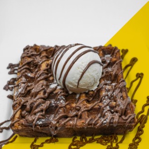Drivu Waffle