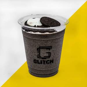 Drivu Cookie Frappe