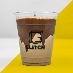 Drivu Nutella Frappe