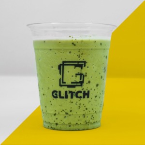 Drivu Matcha Frappe