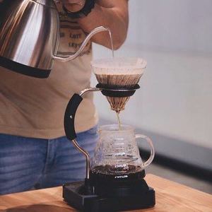 Drivu V60