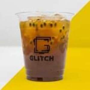 Drivu Passion Fruit Ice Tea