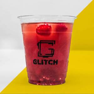 Drivu Raspberry Ice Tea