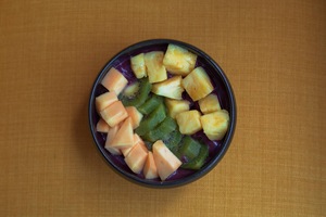Drivu Summer Vibes Acai