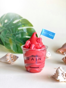 Drivu Watermelon Ice Cream