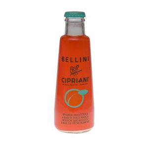 Drivu Bellini Cipriani (180ml)