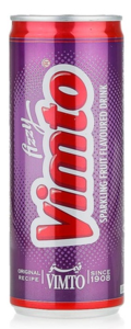 Drivu Vimto Can (250ml)