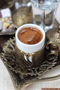 Drivu Turkish Coffee