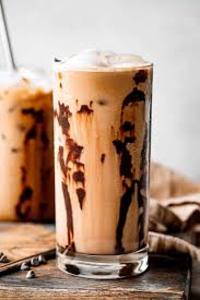 Drivu Mocha Frappucino