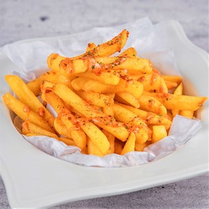 Drivu French Fries