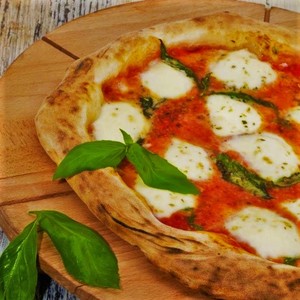 Drivu Pizza Margarita