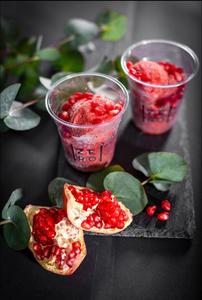 Drivu Ruby Frozen ZEROS (3 pieces)