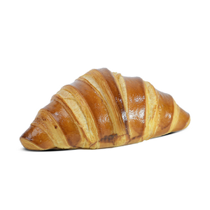 Butter Croissant - Nostalgia sharjah