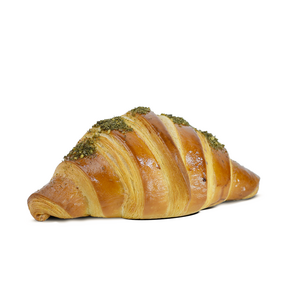 Zaatar Croissant - Nostalgia sharjah