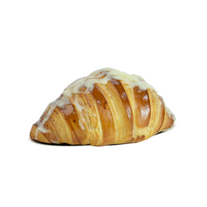 Cheese Croissant  - Nostalgia sharjah