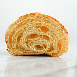 Drivu Plain Croissant 