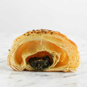 Drivu Zaatar Croissant